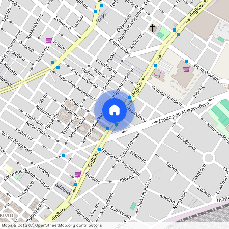 Νίκαια (Ζωοδόχος Πηγή)