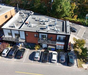 Grand 3 1/2 récent à Sillery *LIBRE IMMÉDIATEMENT* - Photo 2