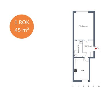 Österled 26 E - Foto 4