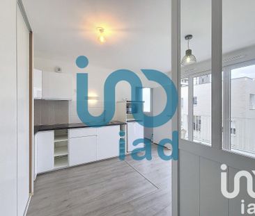 Studio 1 pièce de 29 m² à Vitry-sur-Seine (94400) - Photo 6