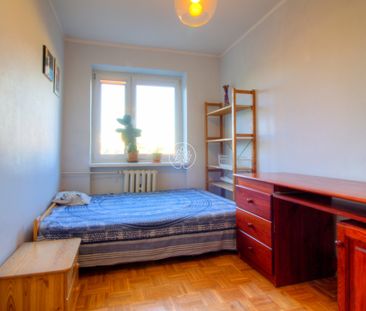 Przytulne, 3-pokojowe na Jakubskim Przedmieściu - Фото 5