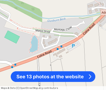 Lund Avenue, Glusburn, Keighley, North Yorkshire, BD20 8FN - Photo 1