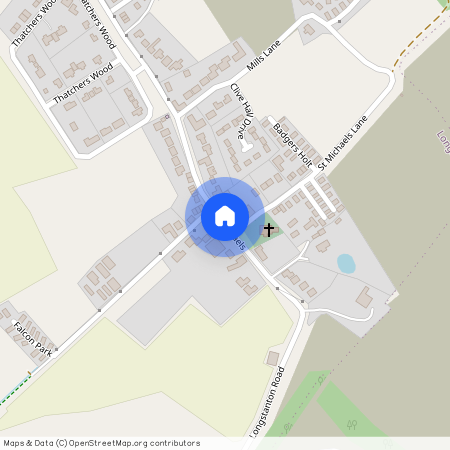 St Michaels, Longstanton, Cambridge, CB24