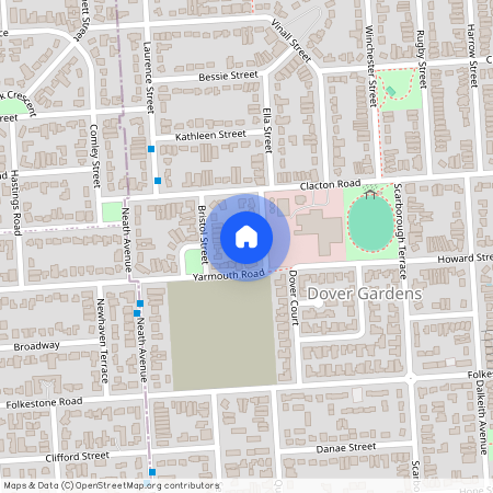 94 Yarmouth Road, SA 5048, Dover Gardens