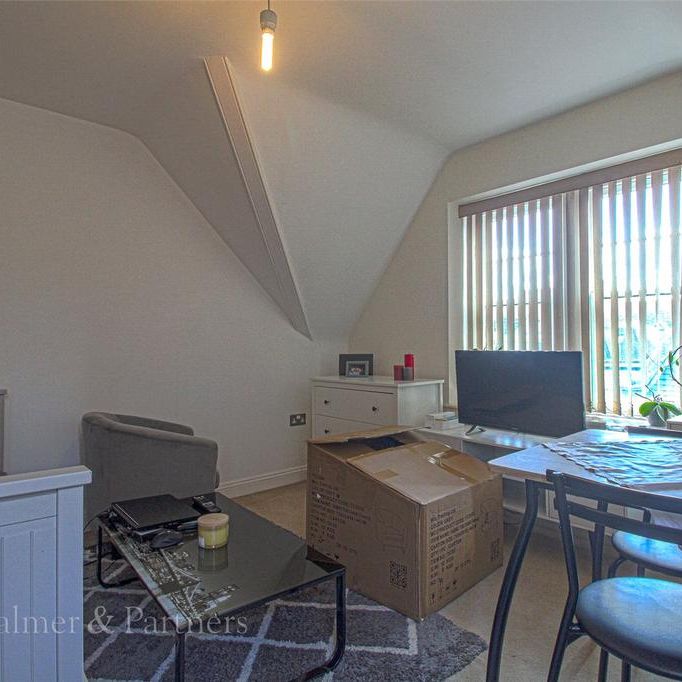1 bedroom apartment to rent - Photo 1