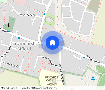 The Street, Crowmarsh Gifford - Photo 1