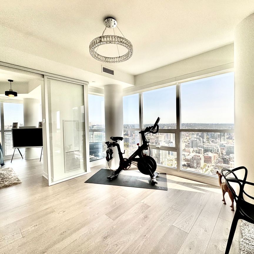 For Lease - 88 Scott Street Unit# 5004, Toronto, Ontario - Photo 1