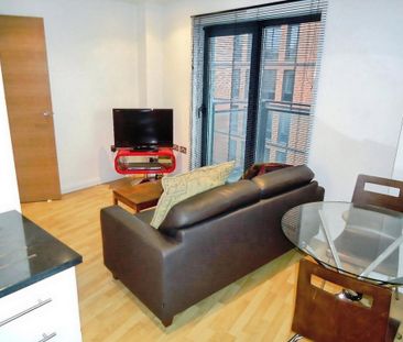 1 bedroom flat to rent - Photo 1