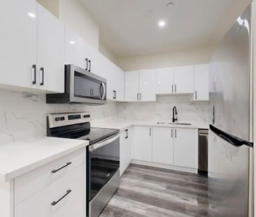 For Lease - 393 King Street Unit# 607, Toronto, Ontario - Photo 1