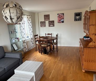 Esplanaden, Skånes Fagerhult - Foto 4