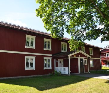 Allévägen 5 D, våning None - Foto 1
