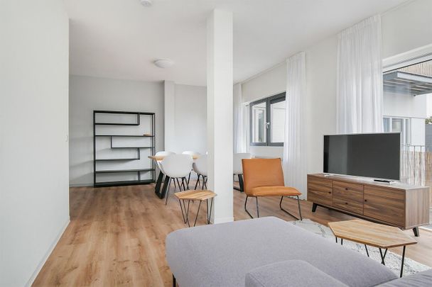 Limaweg 45-A, Bomenwijk, 2743CB, Waddinxveen - Photo 1