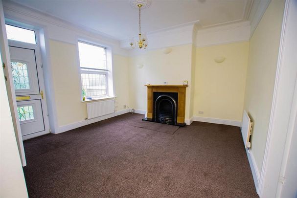 2 bedroom terraced house to rent - Photo 1
