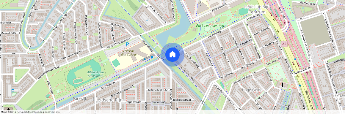 Laurierweg, 19, Utrecht, 3541RA