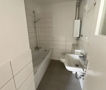 2-Zimmer-Wohnung in Wilhelmshaven Wiesenhof - Foto 6