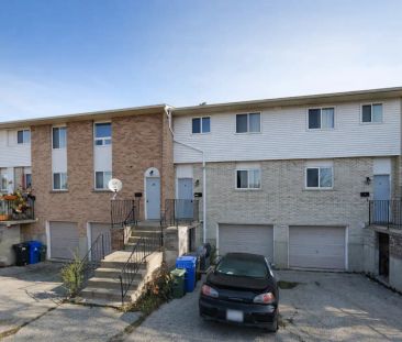 Stoneglen Townhouses — 3 Bedroom Townhouse - Photo 2