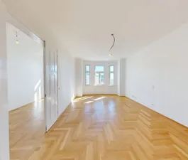 Traumhafte 3-Zimmer-Mietwohnung mit großer Loggia & hochwertiger Ausstattung - Photo 1