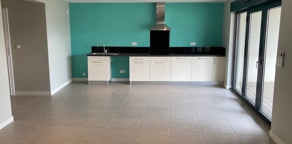 Location Appartement 3 pièces 73m² TOULOUSE 31200 - Photo 2