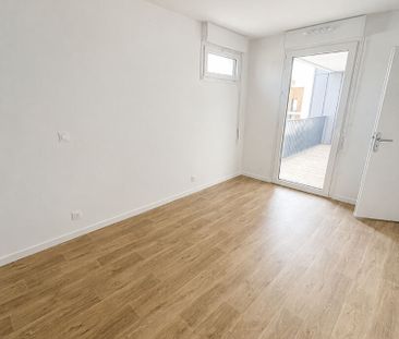 Appartement 2 pièces - Photo 4