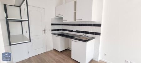 Location Appartement 2 pièces 27m² BRIVE LA GAILLARDE 19100 - Photo 3