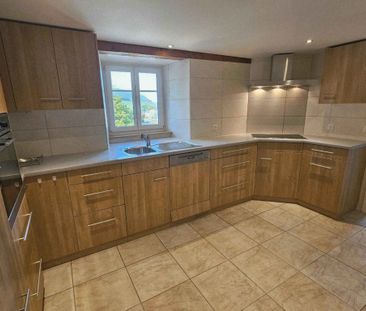 Appartement de 4,5 pièces situé au 3e étage - Photo 1