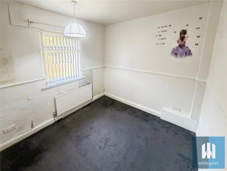 3 bedroom terraced house to rent - Photo 4