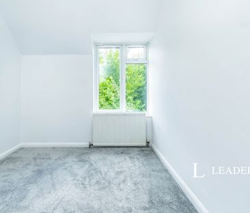 2 bedroom house to rent Castlefields, Hartfield, TN7 - Photo 5