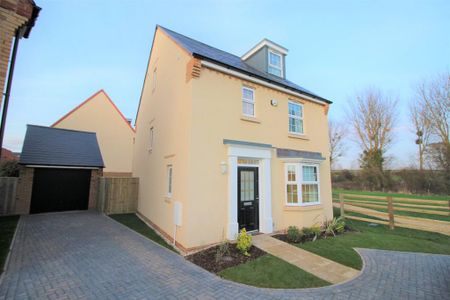 4 bedroom property to rent - Photo 4