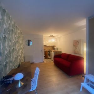 Location Appartement 1 pièce 17m² ORSAY 91400 - Photo 3