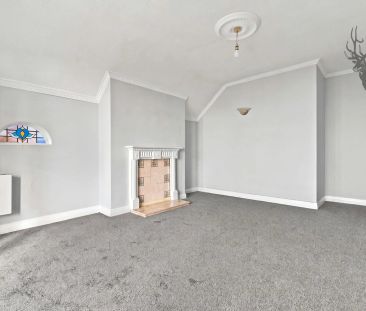 1 Bedroom Flat - Photo 3