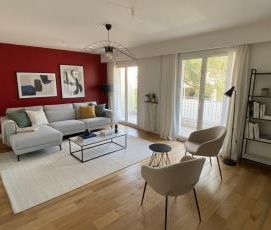 Location Appartement 4 pièces 79m² ANGERS 49100 - Photo 2