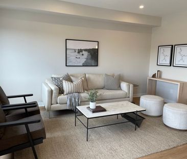 252 Craig Duncan Terrace town house — Ottawa, ON (3-Bedroom) - 3 Be... - Photo 4