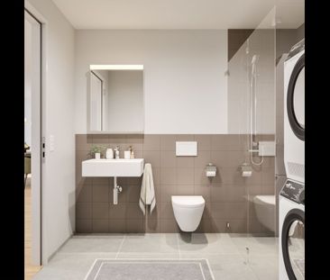 6 ½ Zimmer-Wohnung in Kriens mieten - Photo 6