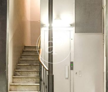 Loft for rent in the Vila de Gràcia neighborhood - Photo 3