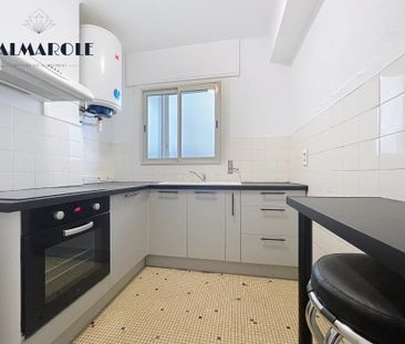 PERPIGNAN COURS PALMAROLE – T2 AVEC LOGGIA - Photo 5