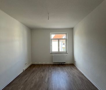 2-Raum-Wohnung im sanierten Altbau - Foto 4