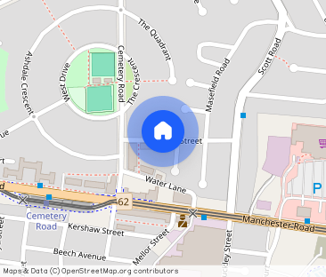 Taylor Street, Droylsden, Tameside, M43 - Photo 1