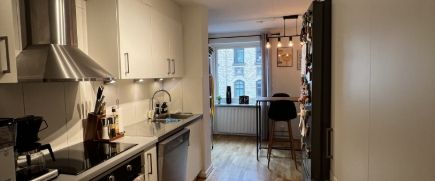 Kaptensgatan 11A - Photo 1