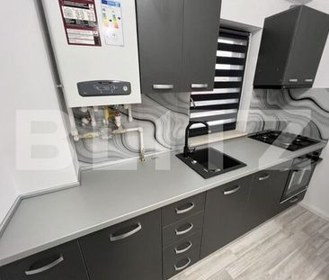 Garsoniera decomandata, loc de parcare, bloc nou, Calea Severinului - Photo 1