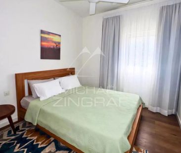 Votre Duplex Privé avec Piscine au Cœur de Rivière Noire - Photo 6