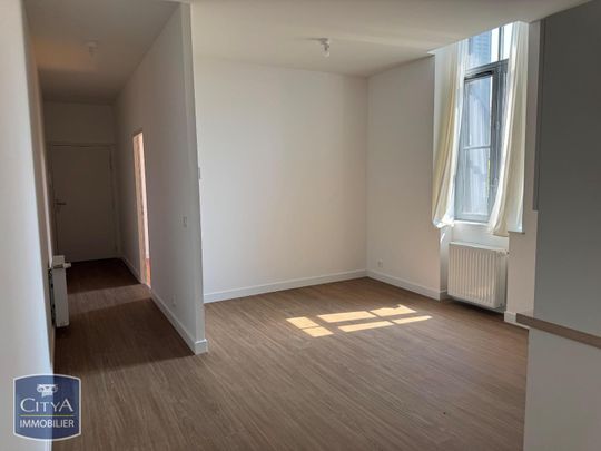 Location Appartement 3 pièces 61m² BLAYE 33390 - Photo 1