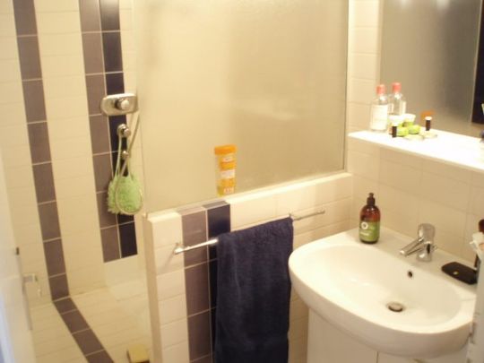 Location Appartement 1 pièce 34m² STRASBOURG 67000 - Photo 1