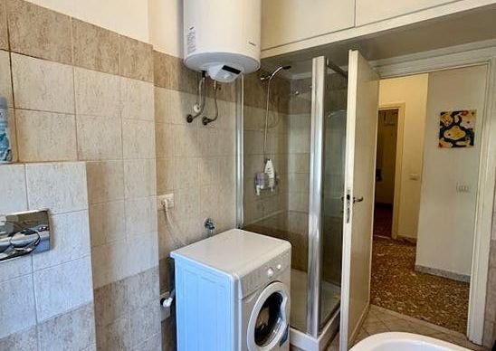 Via Oderisi da Gubbio, Rome, Lazio 00146