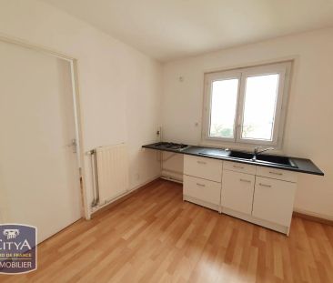 Appartement à louer 4 pièces 80m² - Photo 2