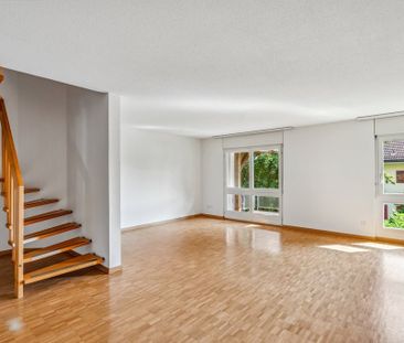 4 ½ Zimmer-Maisonette in Weiningen mieten - Foto 1