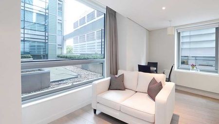 Merchant Square, East Harbet Road, Paddington - Photo 3