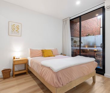 4/687 Glen Huntly Road, Caulfield VIC 3162 - Apartment For Rent | D... - Photo 3