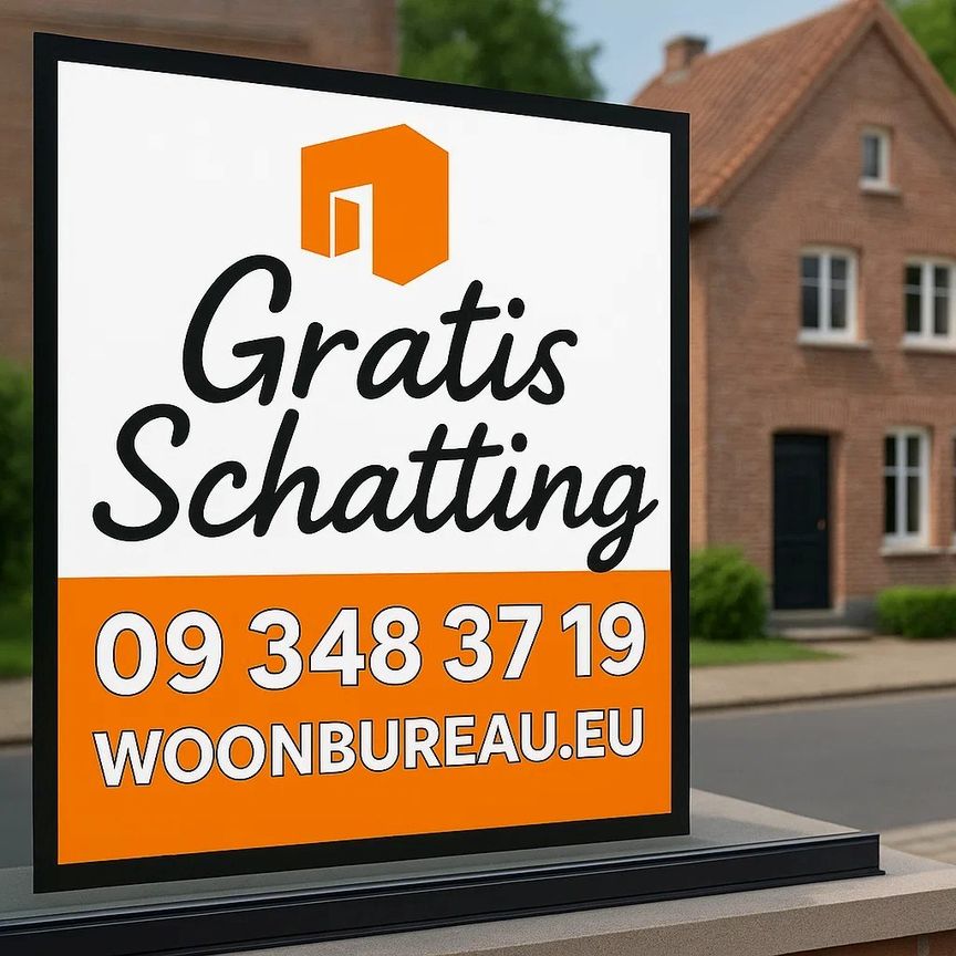 Belselestraat 49, 9250 Waasmunster - Foto 1