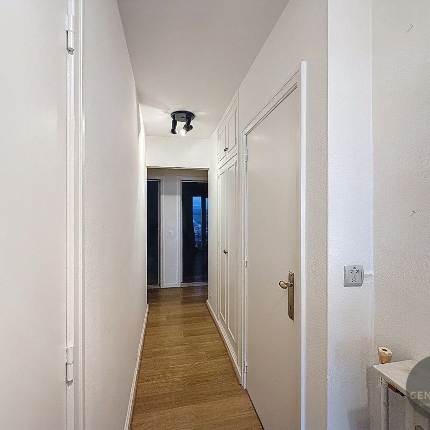 Charmant appartement in het hart van het Zoute – op enkele stappen van zee - Photo 1