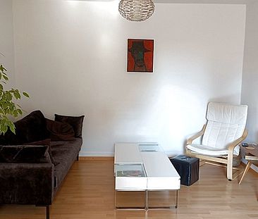 3½ Zimmer-Wohnung in Uster (ZH), möbliert, auf Zeit - Foto 2